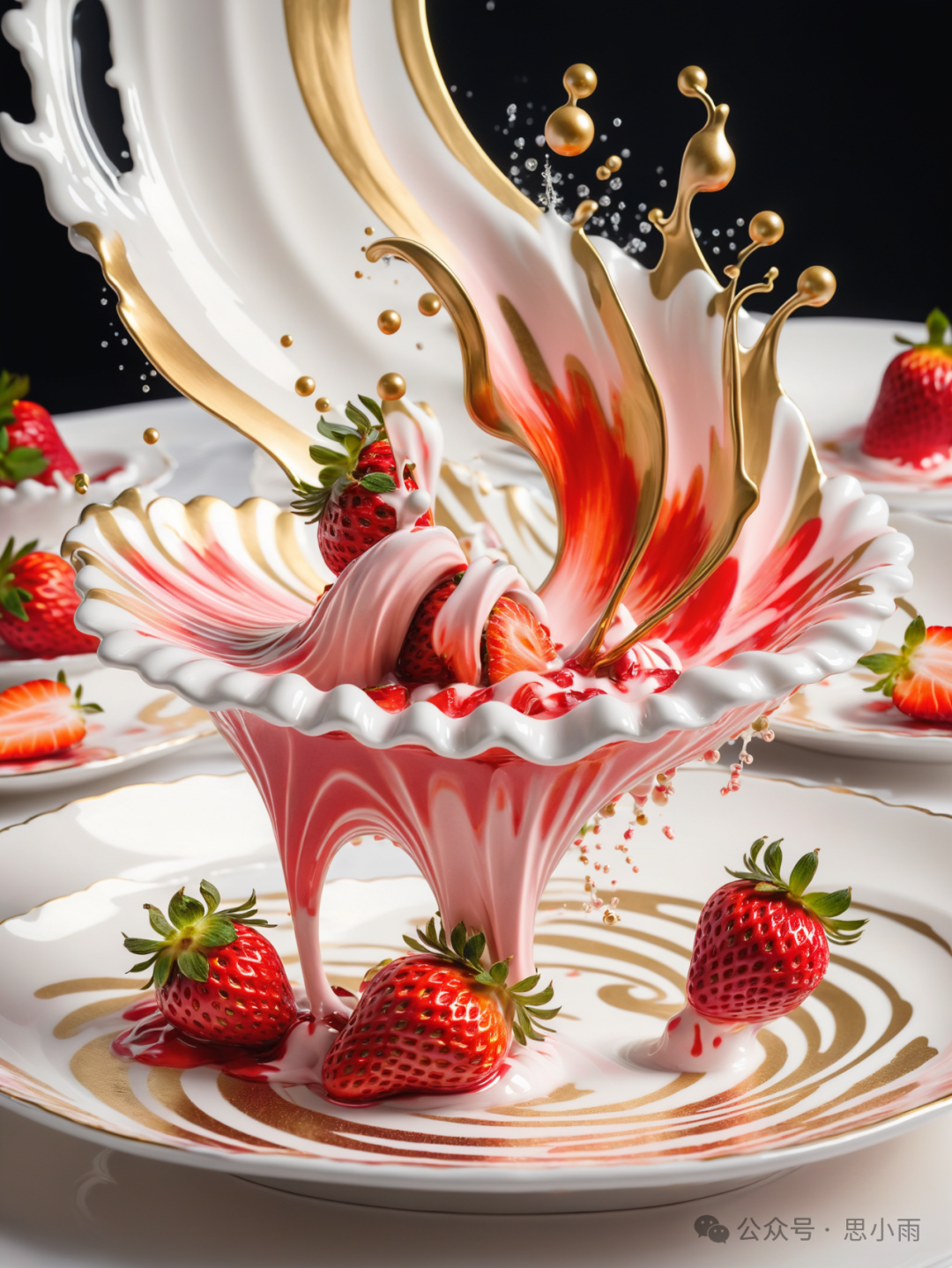 Stable Diffusion ProtoVisionXL大模型的艺术盛宴! Stable Diffusion ProtoVisionXL大模型的艺术盛宴!